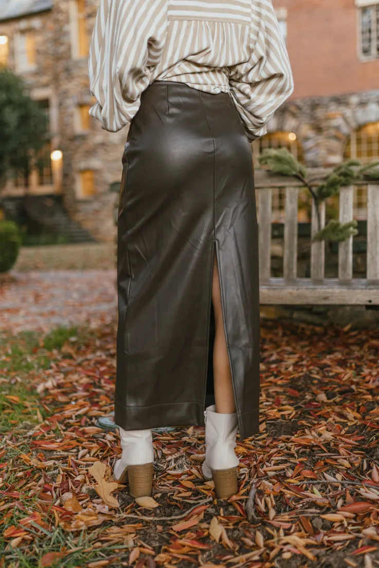 Catalyst Midi Skirt,Women Bottoms