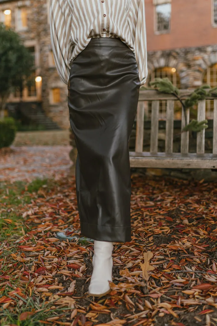 Catalyst Midi Skirt,Women Bottoms