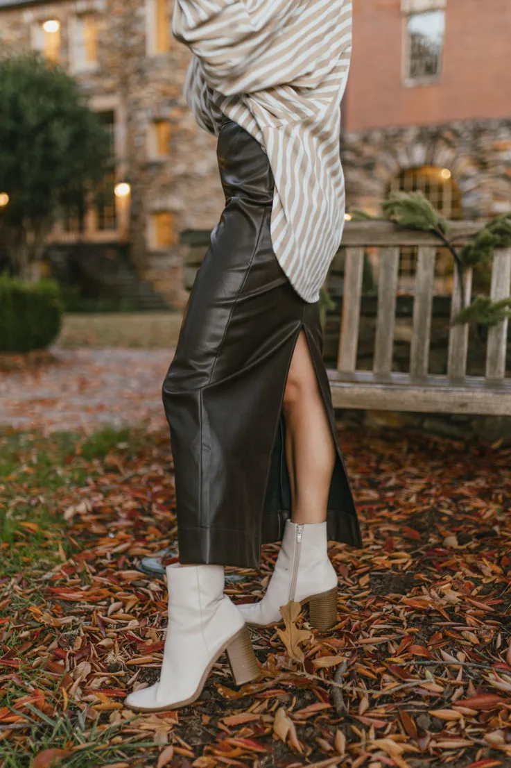 Catalyst Midi Skirt,Women Bottoms