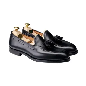 Cavendish Black Calf (City Sole),Men Footwear