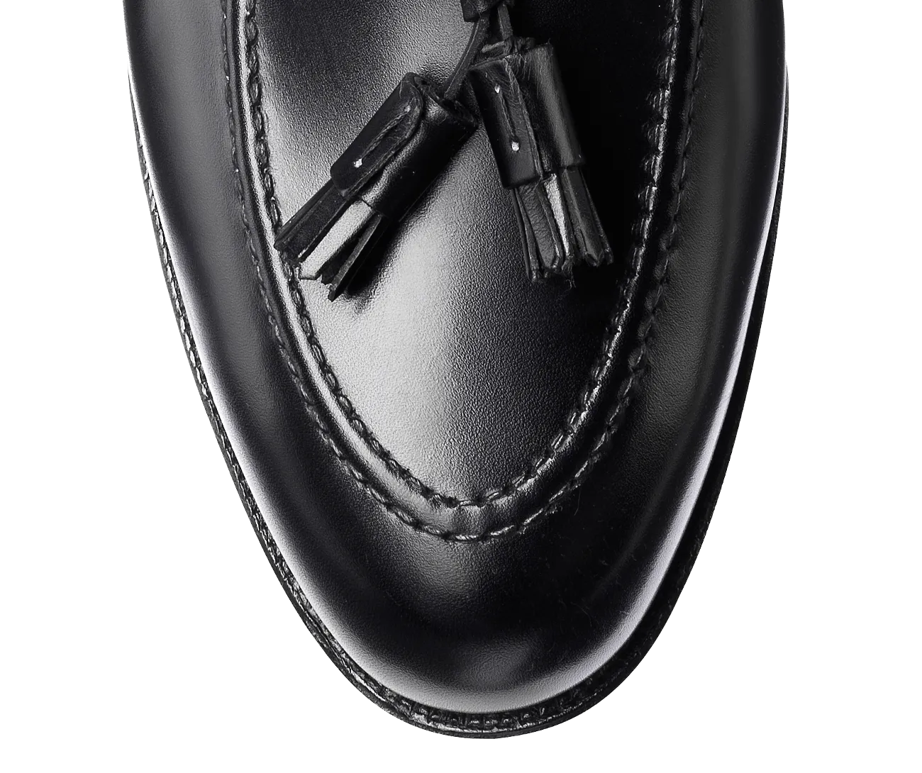 Cavendish Black Calf,Men Footwear