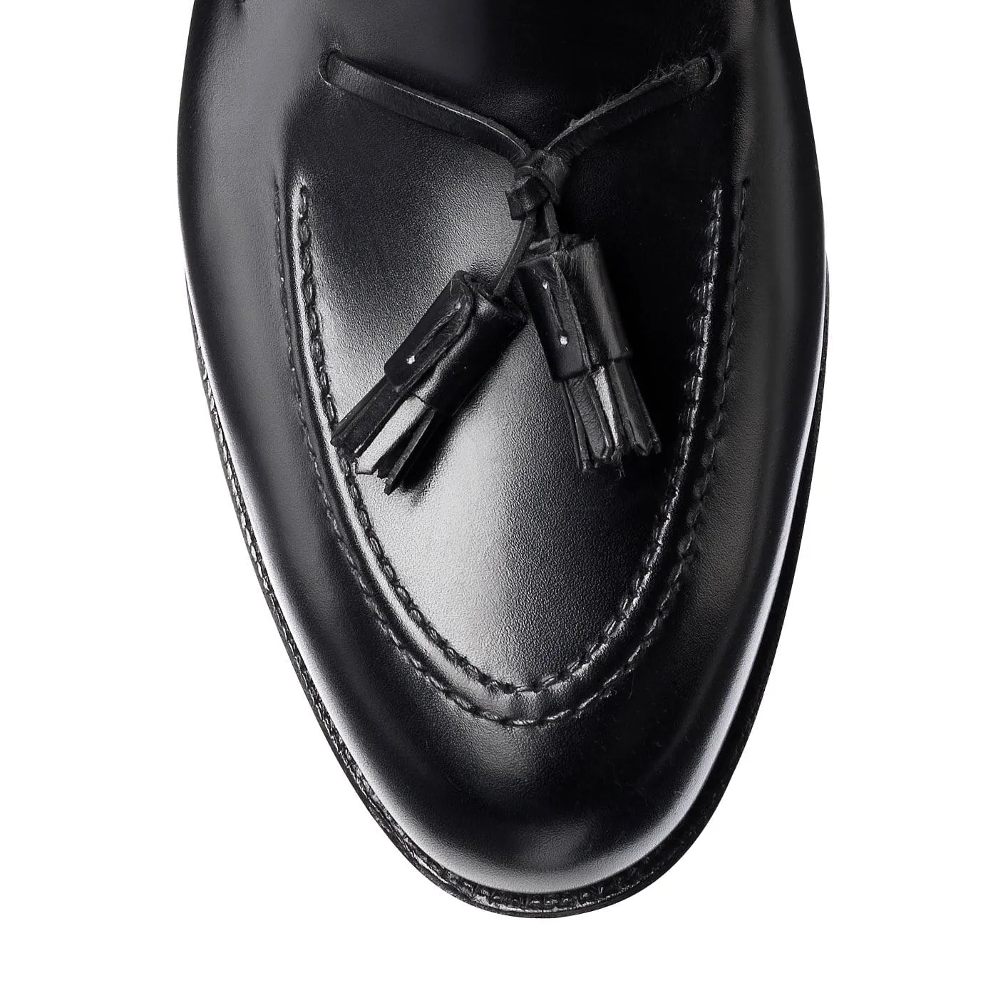Cavendish Black Calf,Men Footwear