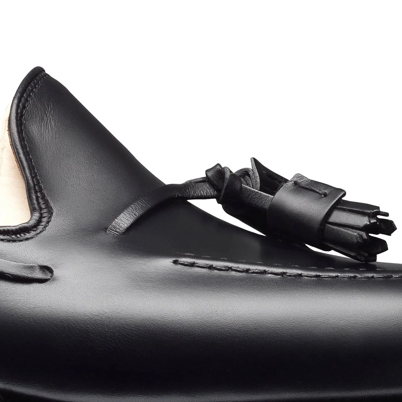 Cavendish Black Calf,Men Footwear
