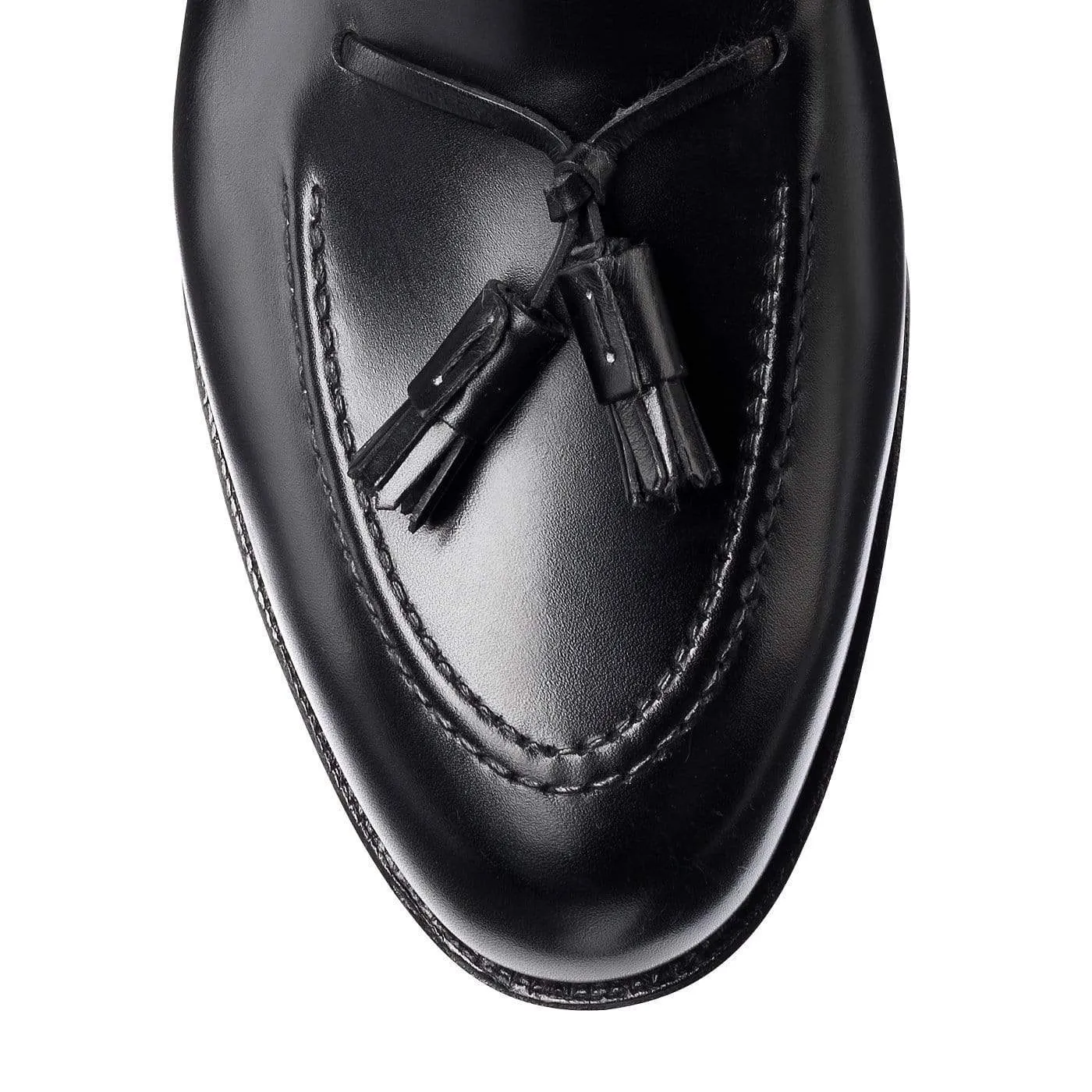 Cavendish Black Calf,Men Footwear