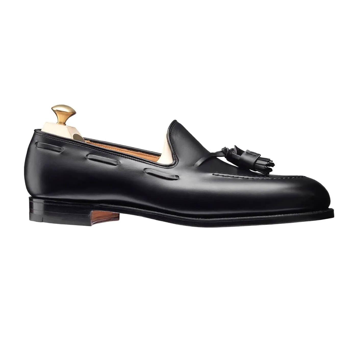 Cavendish Black Calf,Men Footwear
