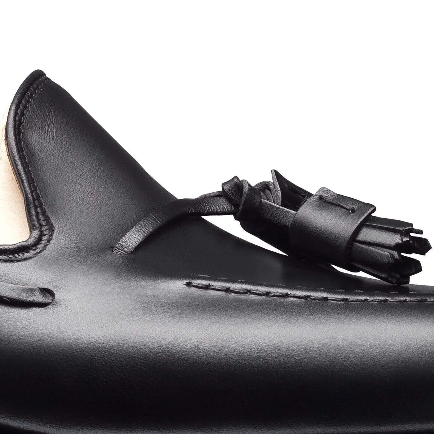 Cavendish Black Calf,Men Footwear