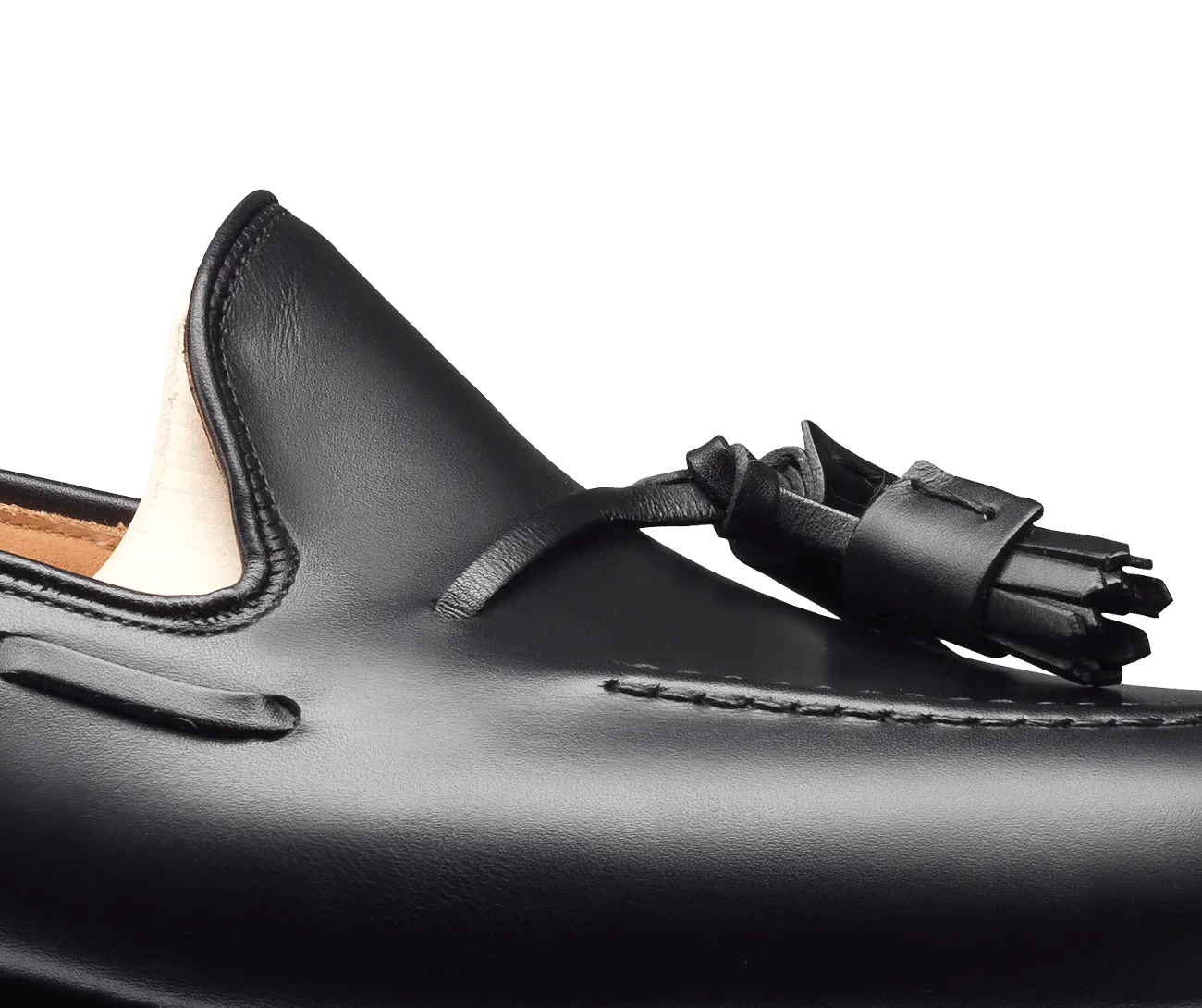Cavendish Black Calf,Men Footwear