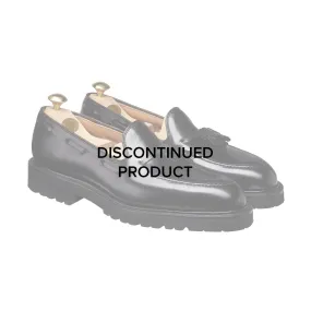 Cavendish Black Cavalry Calf,Men Footwear