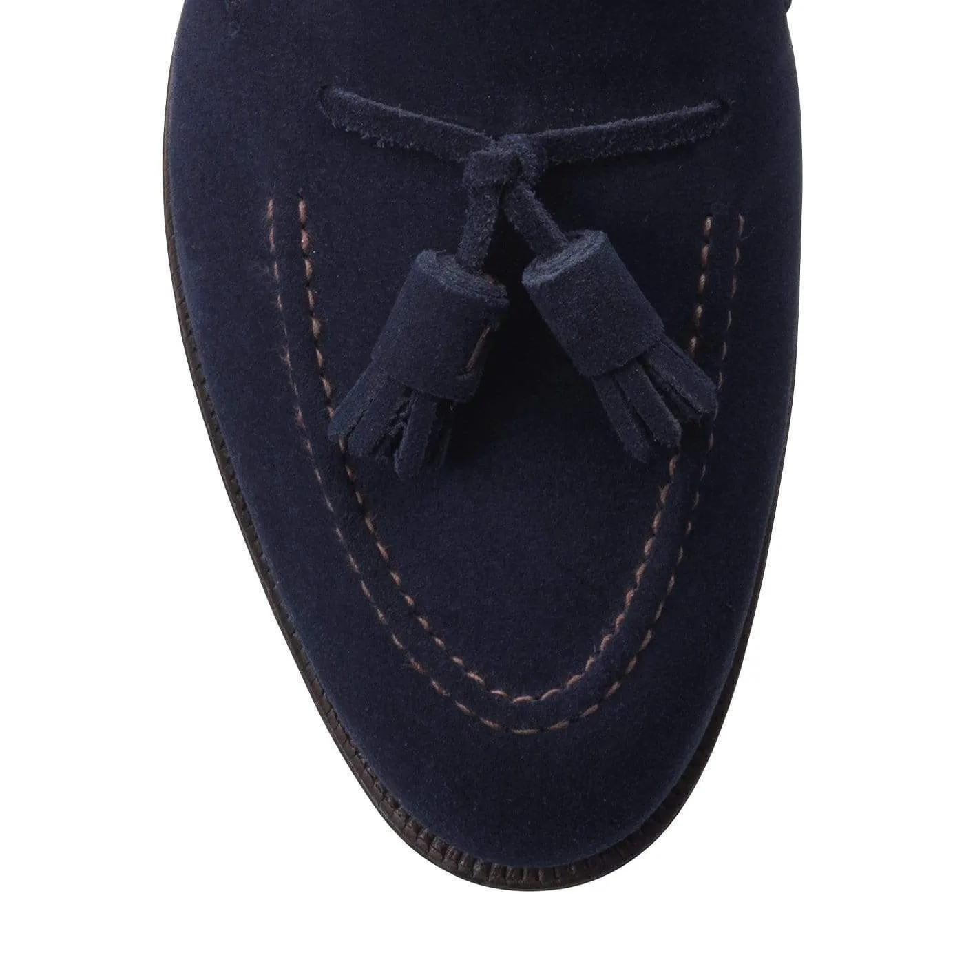 Cavendish Ocean Suede,Men Footwear