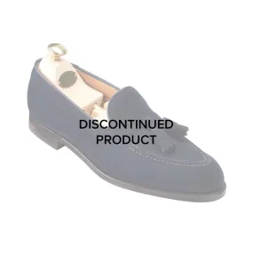 Cavendish Ocean Suede,Men Footwear