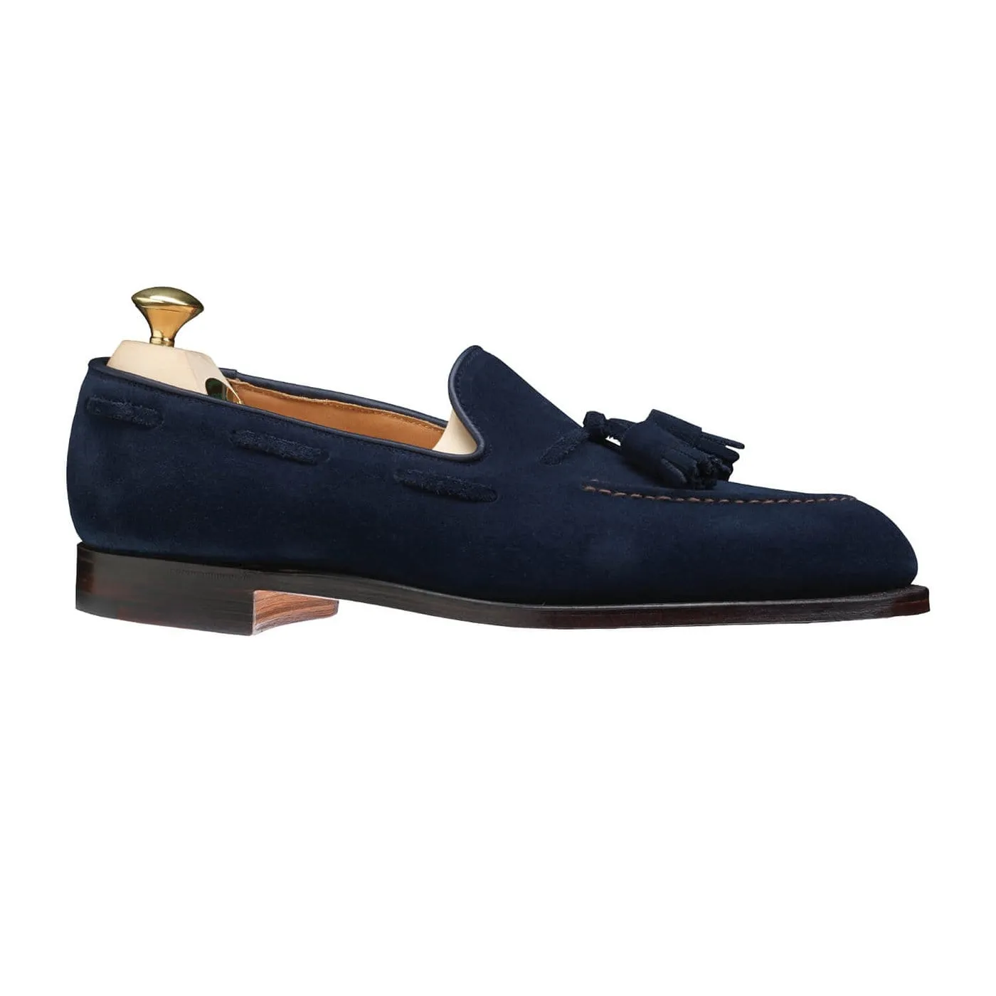 Cavendish Ocean Suede,Men Footwear
