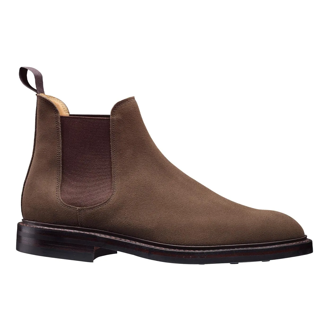 Chelsea 11 Slate Suede,Men Footwear