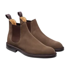 Chelsea 11 Slate Suede,Men Footwear