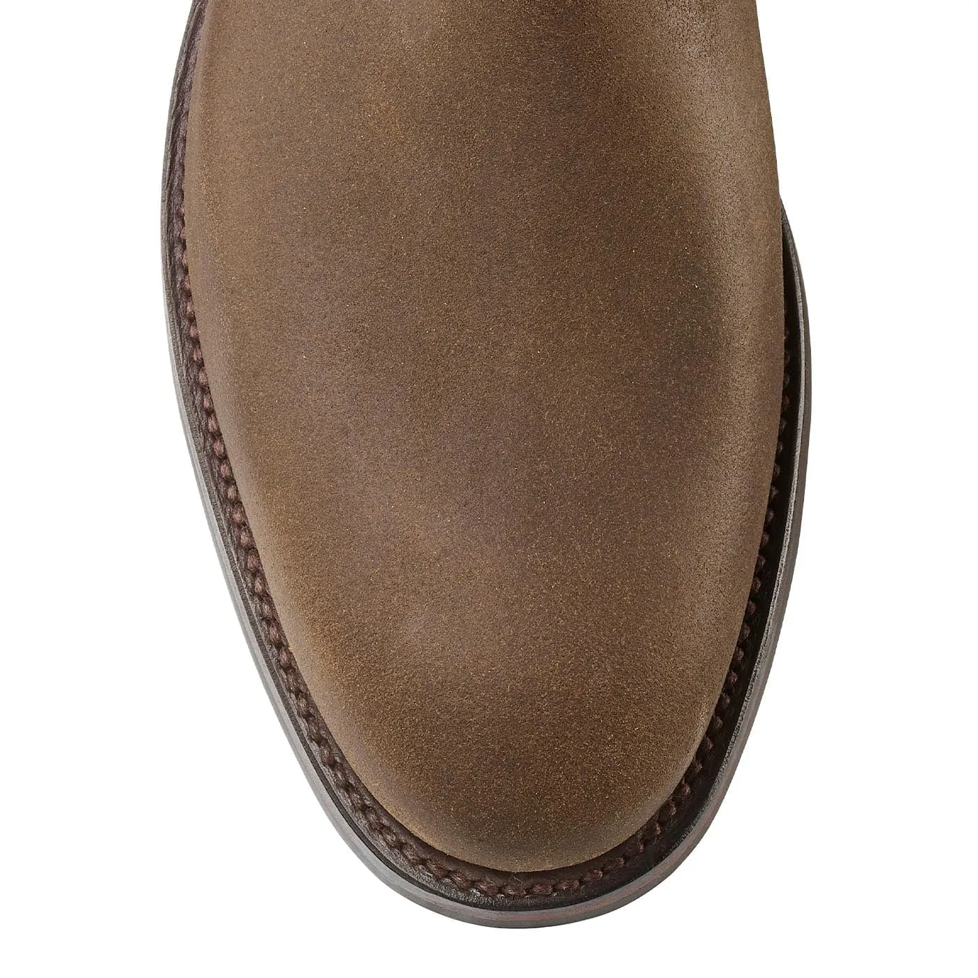Chelsea 5 Natural Rough-Out Suede,Men Footwear