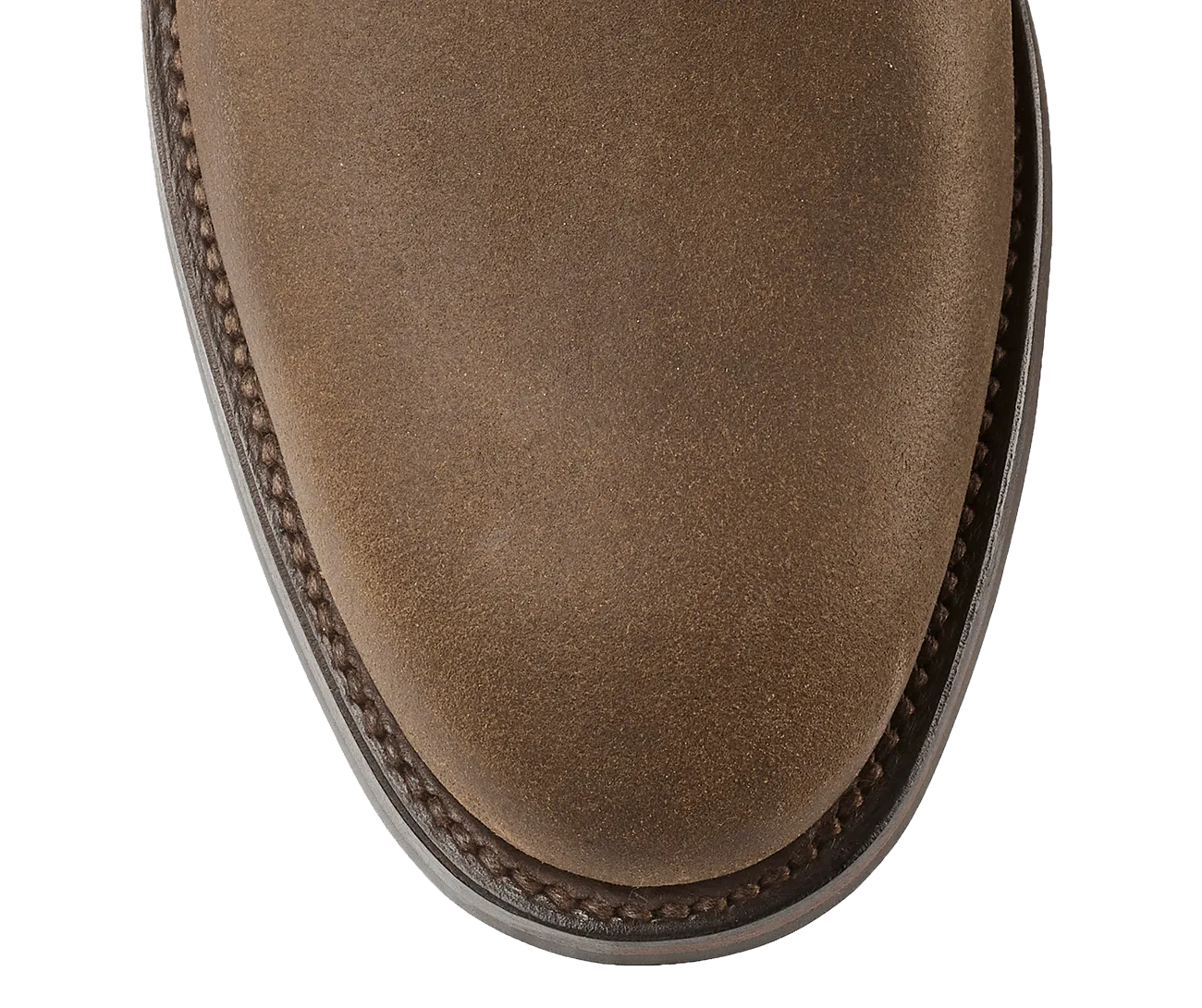 Chelsea 5 Natural Rough-Out Suede,Men Footwear