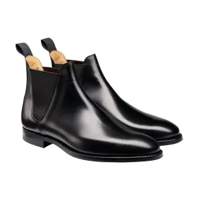 Chelsea 8 Black Calf,Men Footwear
