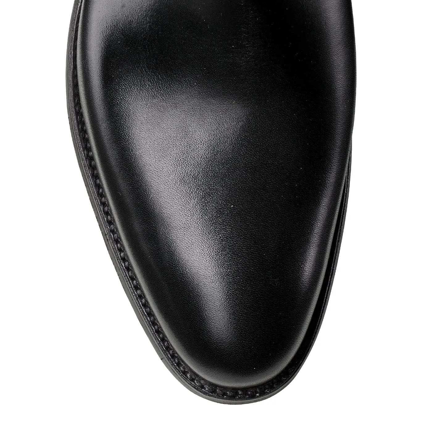 Chelsea 8 Black Calf,Men Footwear