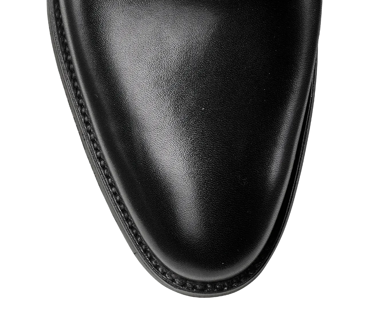 Chelsea 8 Black Calf,Men Footwear