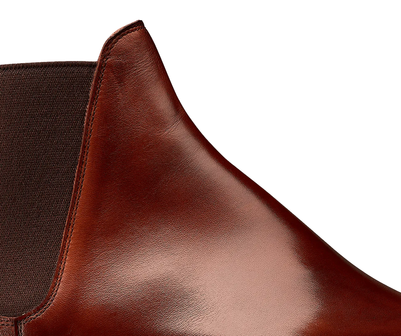 Chelsea 8 Chestnut Burnished Calf,Men Footwear