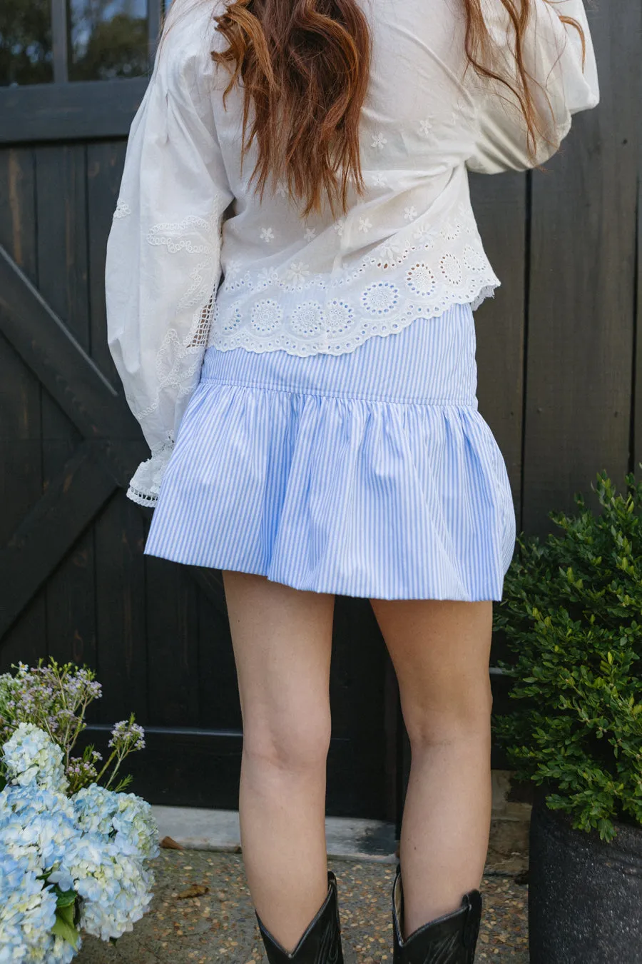 Cody Skirt,Women Bottoms
