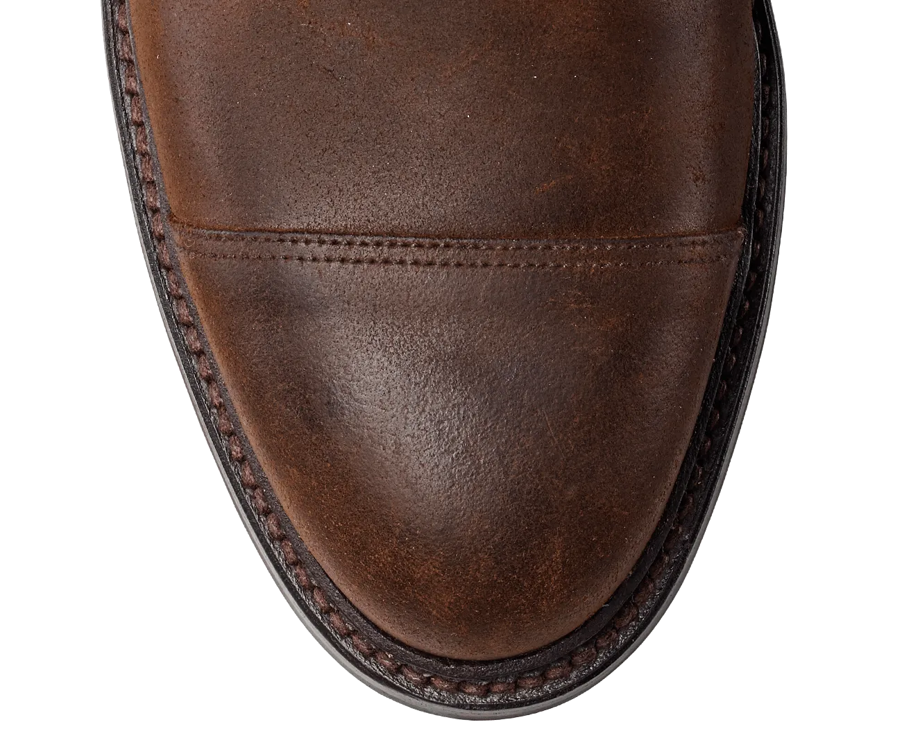 Coniston Dark Brown Rough-Out Suede,Men Footwear