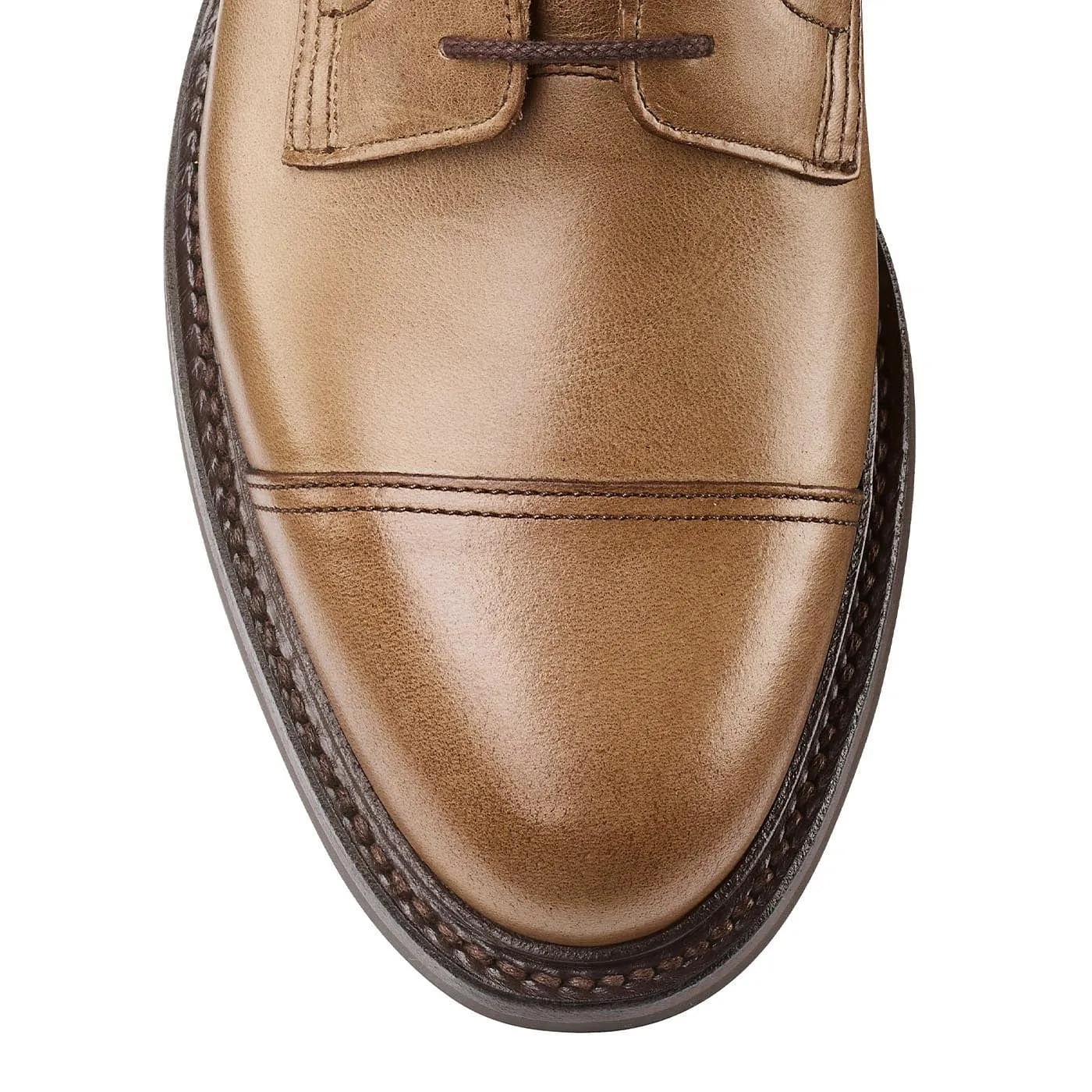 Coniston Sand Hurricane Hide,Men Footwear