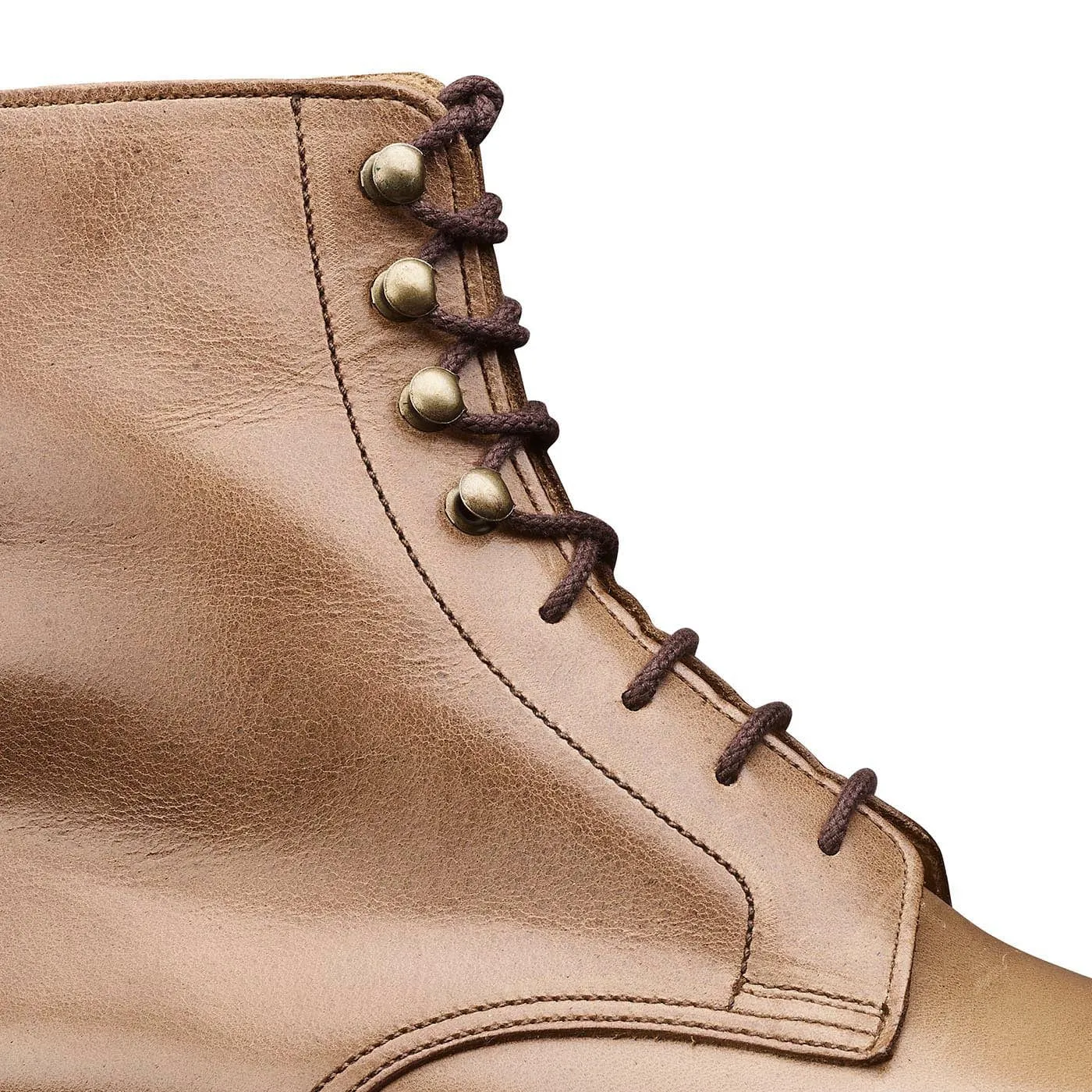 Coniston Sand Hurricane Hide,Men Footwear