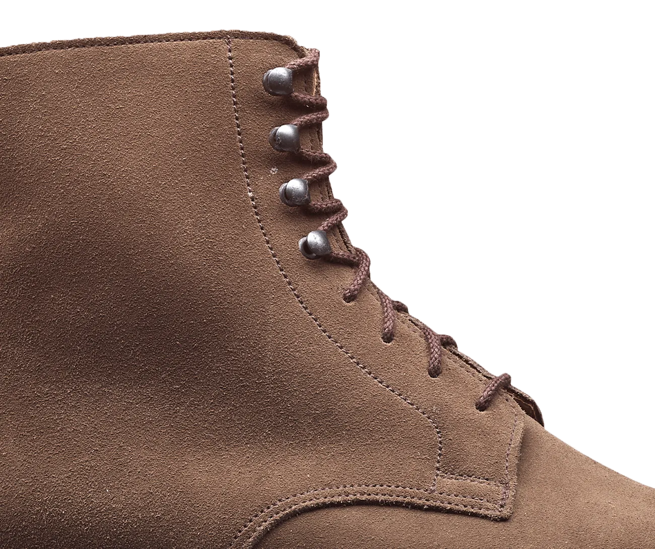 Coniston Slate Suede,Men Footwear