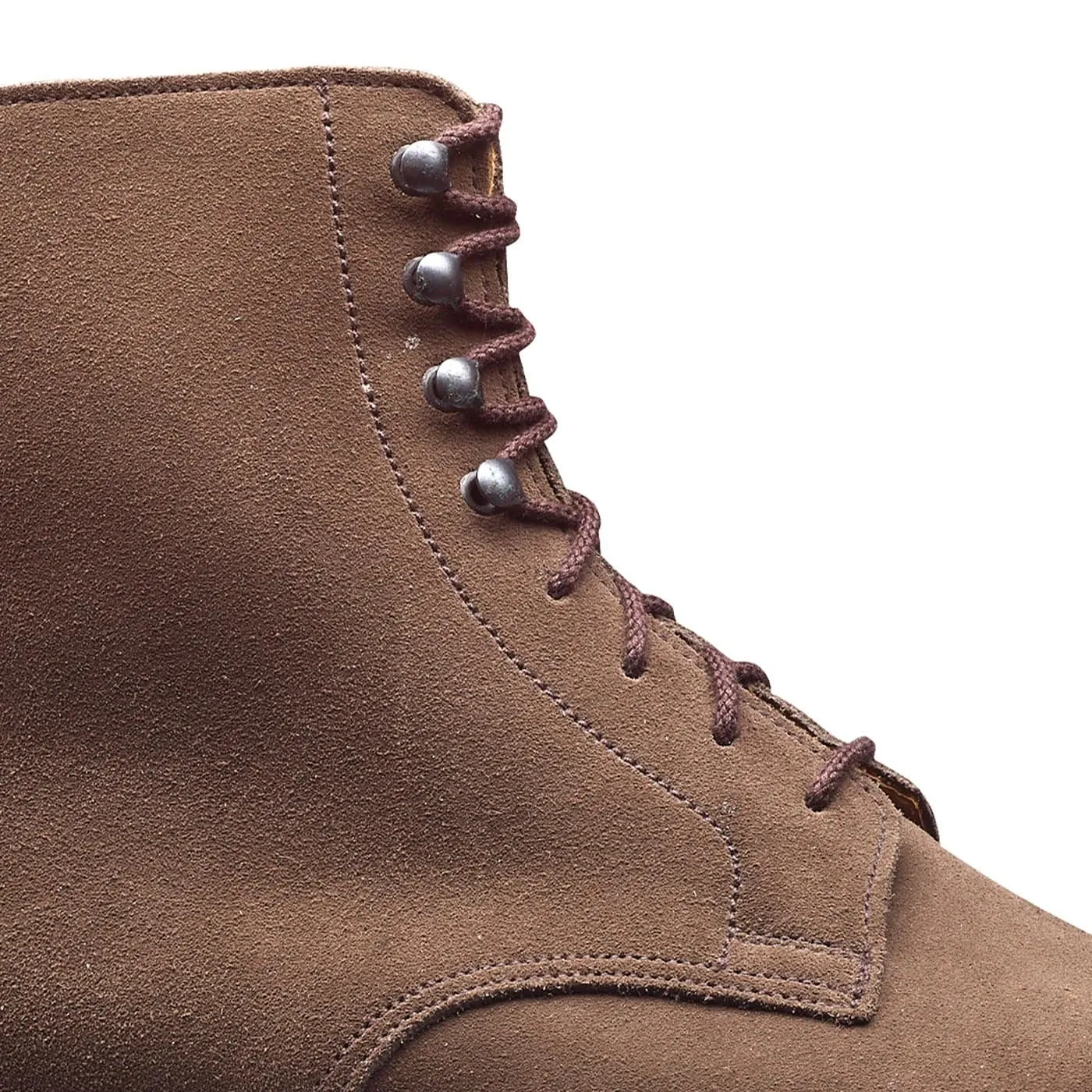 Coniston Slate Suede,Men Footwear