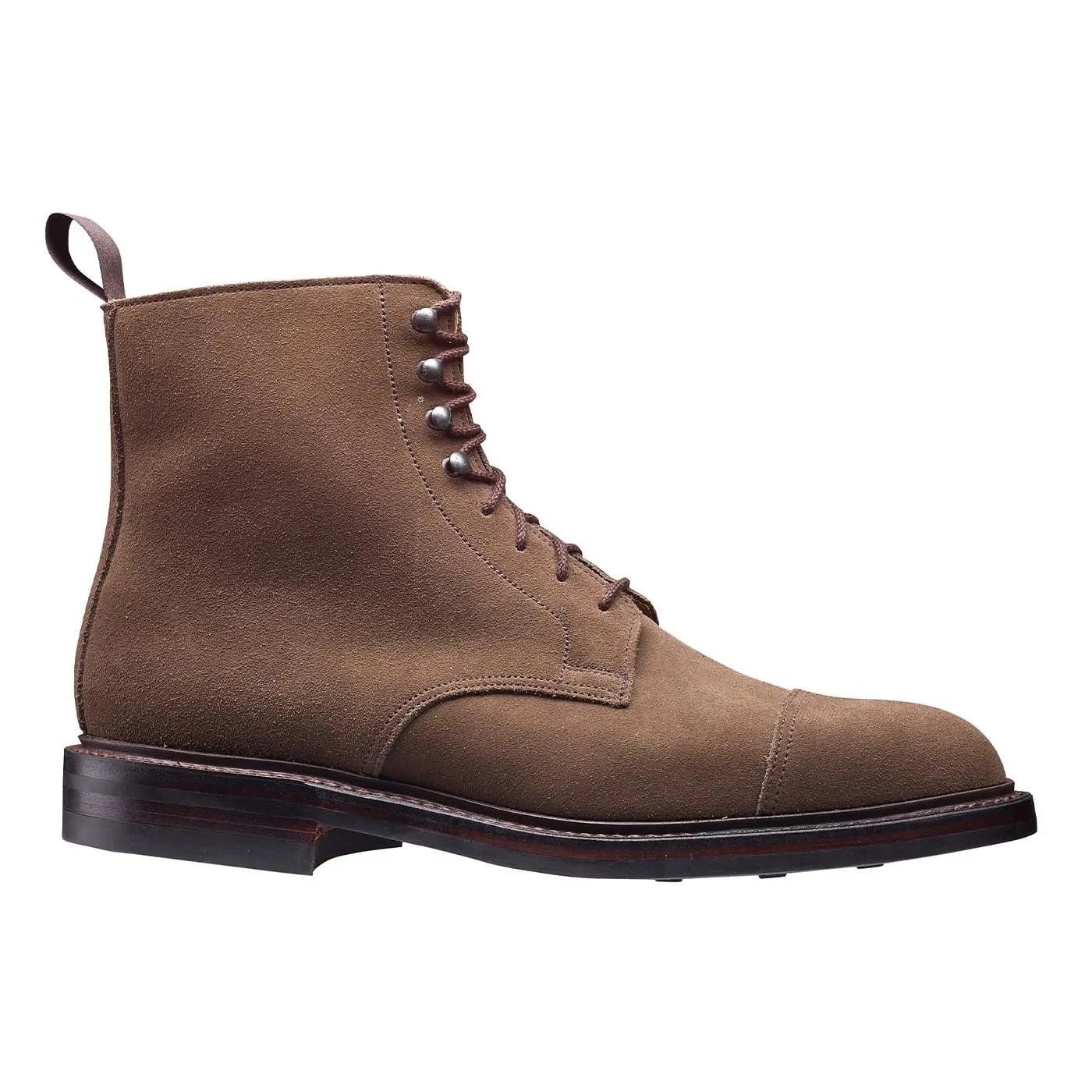 Coniston Slate Suede,Men Footwear