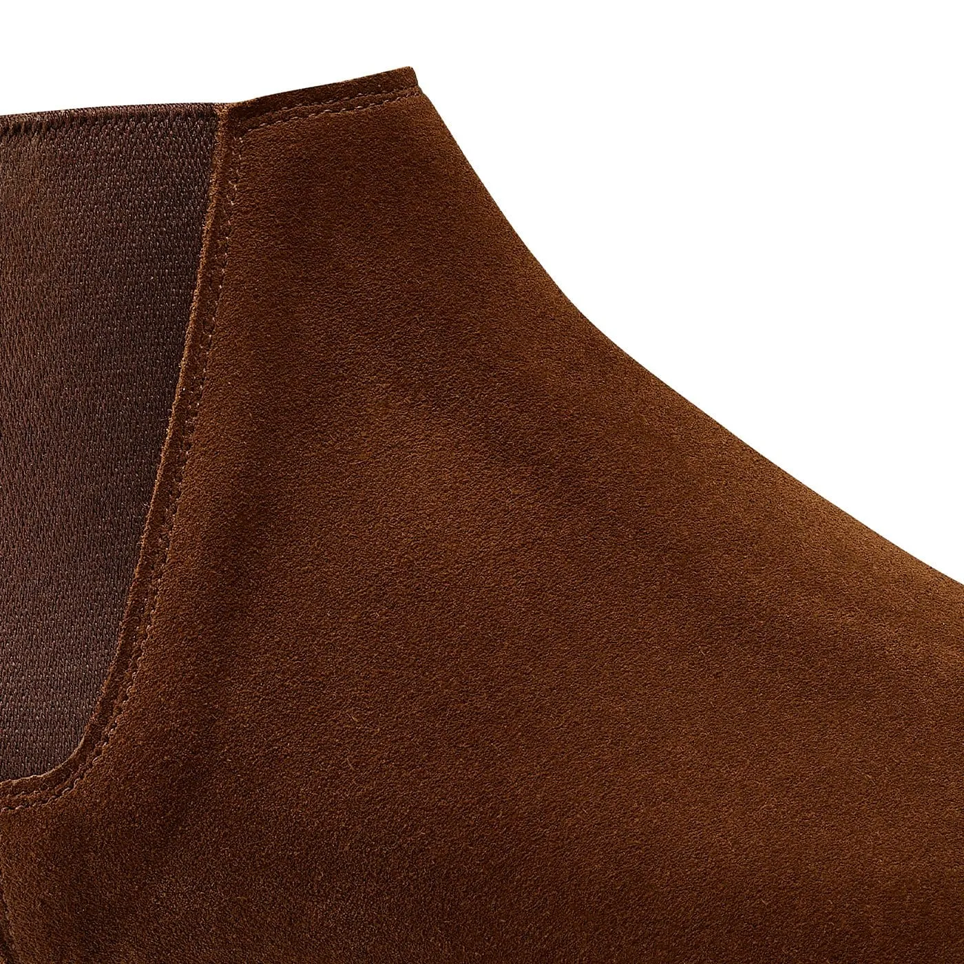 Cranton Snuff Suede,Men Footwear