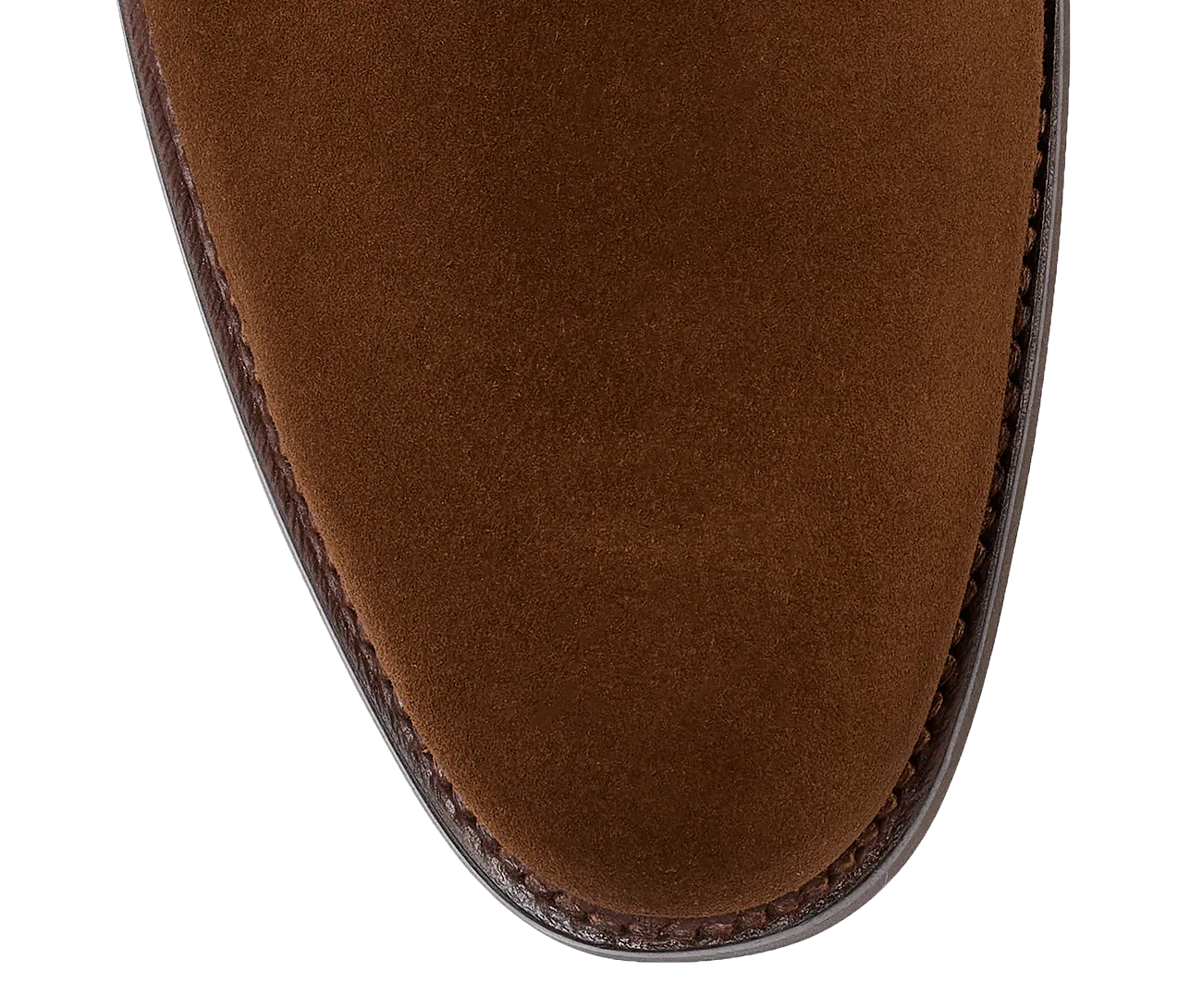 Cranton Snuff Suede,Men Footwear