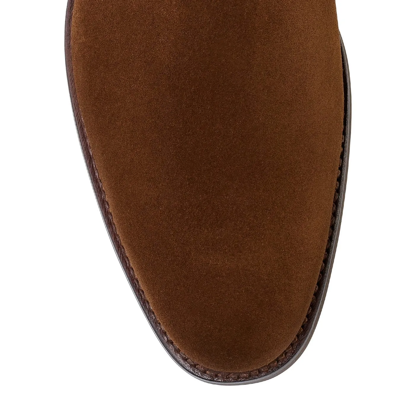 Cranton Snuff Suede,Men Footwear