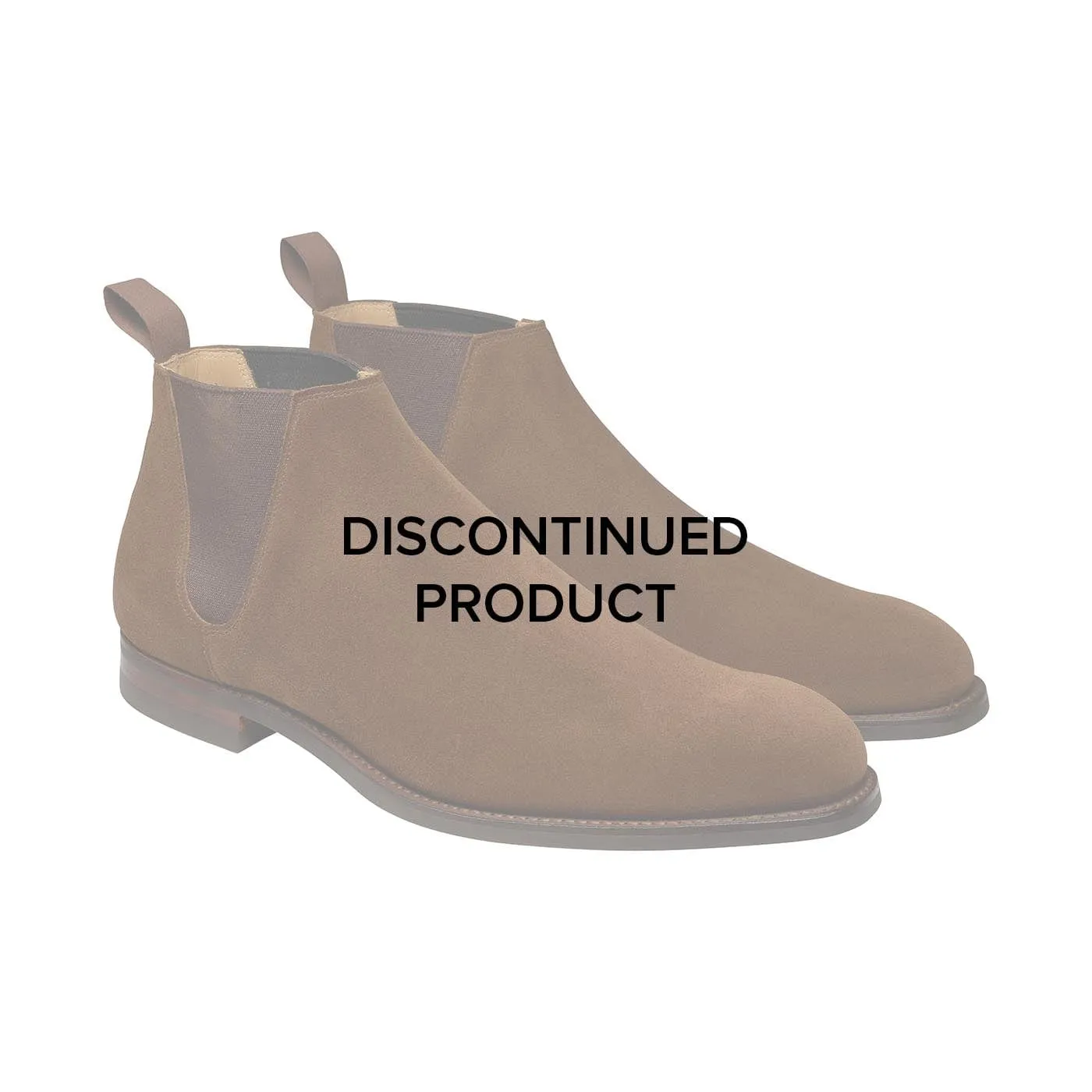 Cranton Snuff Suede,Men Footwear