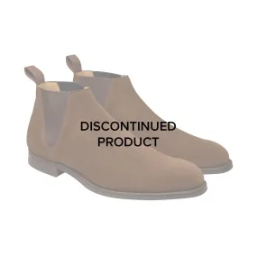 Cranton Snuff Suede,Men Footwear