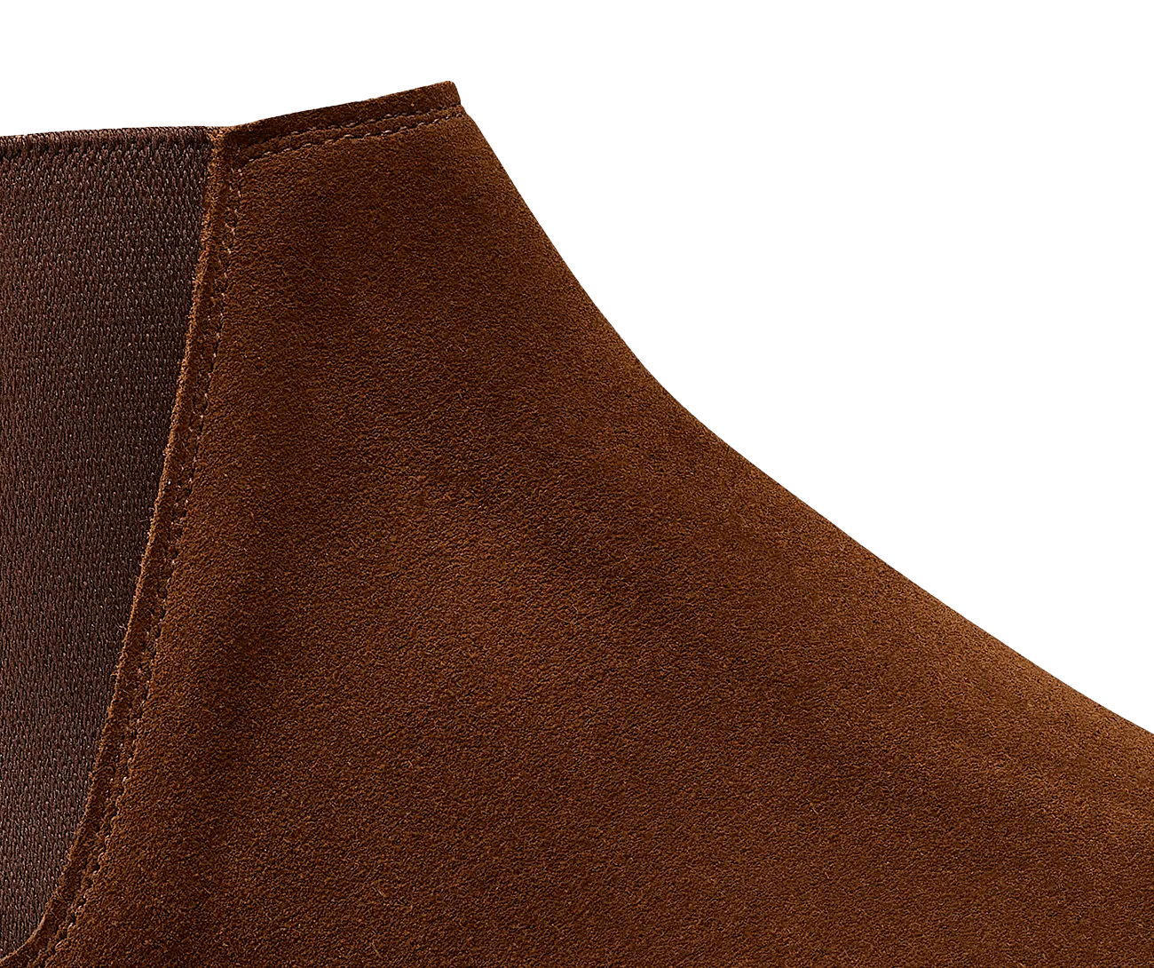 Cranton Snuff Suede,Men Footwear