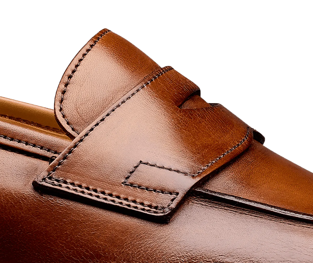 Crawford Tan Antique Calf,Men Footwear