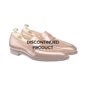 Crawford Tan Antique Calf,Men Footwear