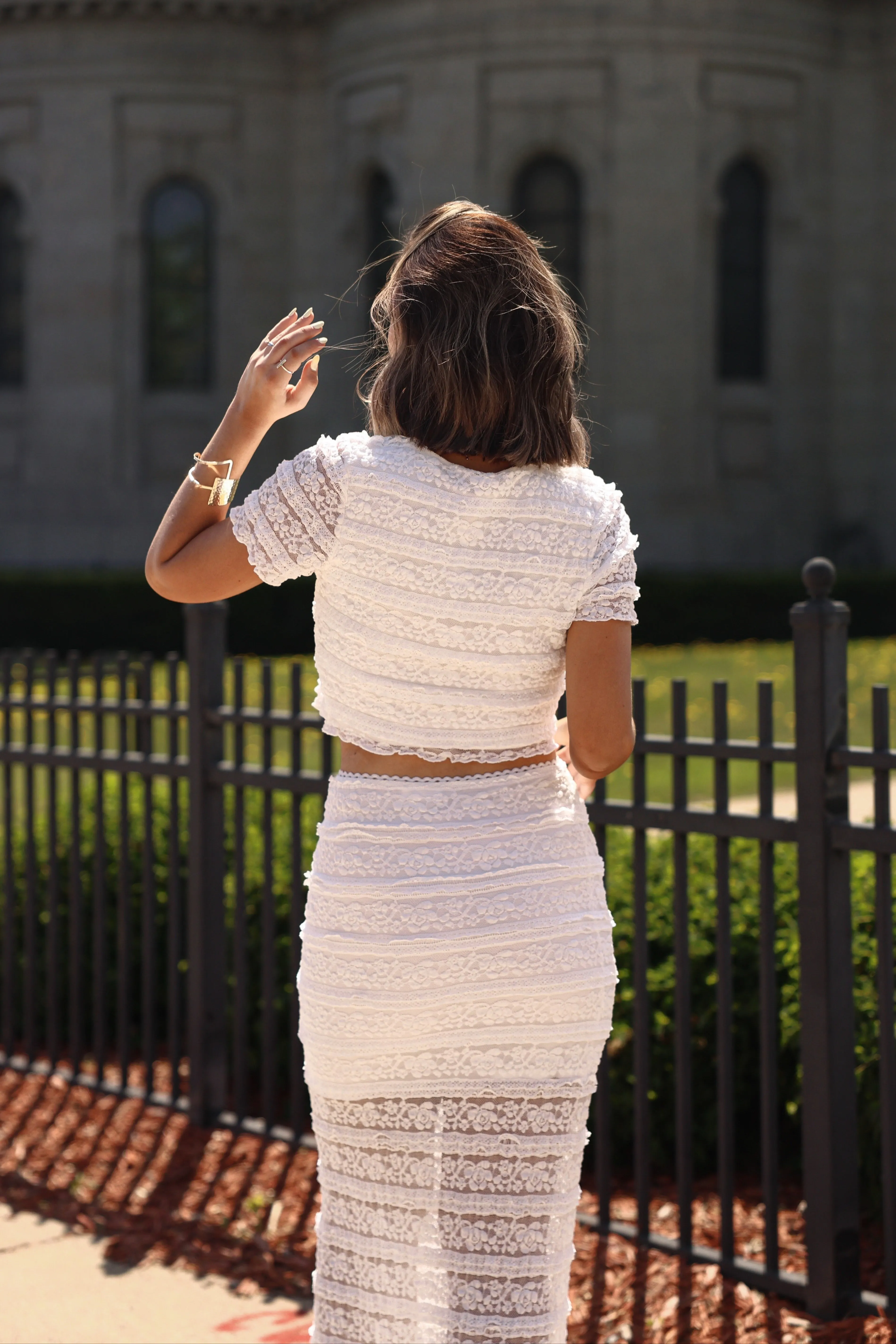 Crazy For You Skirt,Women Bottoms