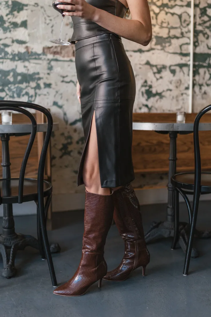 Desiree Skirt,Women Bottoms