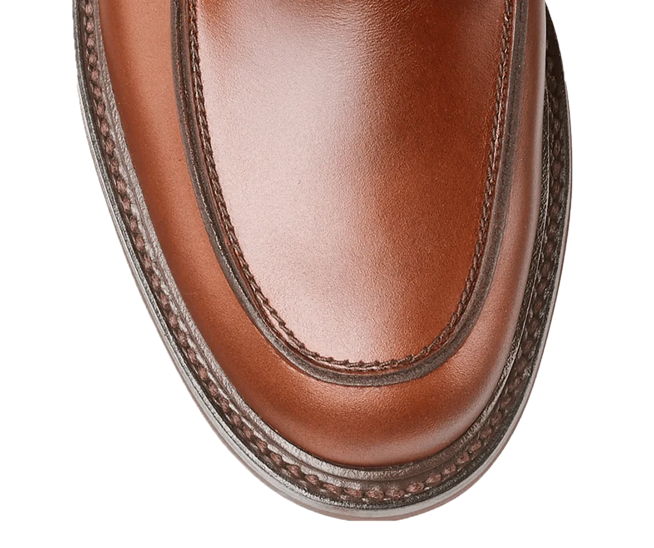 Donegal 2 Chocolate Hurricane Hide,Men Footwear