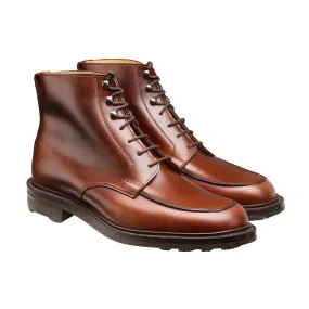 Donegal 2 Chocolate Hurricane Hide,Men Footwear
