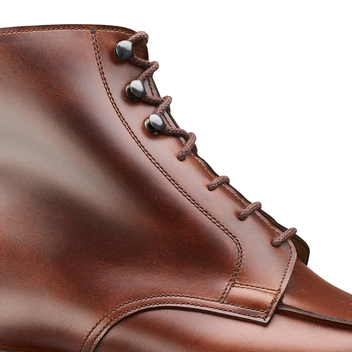 Donegal 2 Chocolate Hurricane Hide,Men Footwear