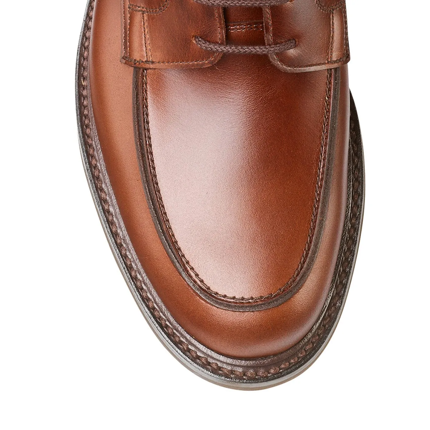 Donegal 2 Chocolate Hurricane Hide,Men Footwear