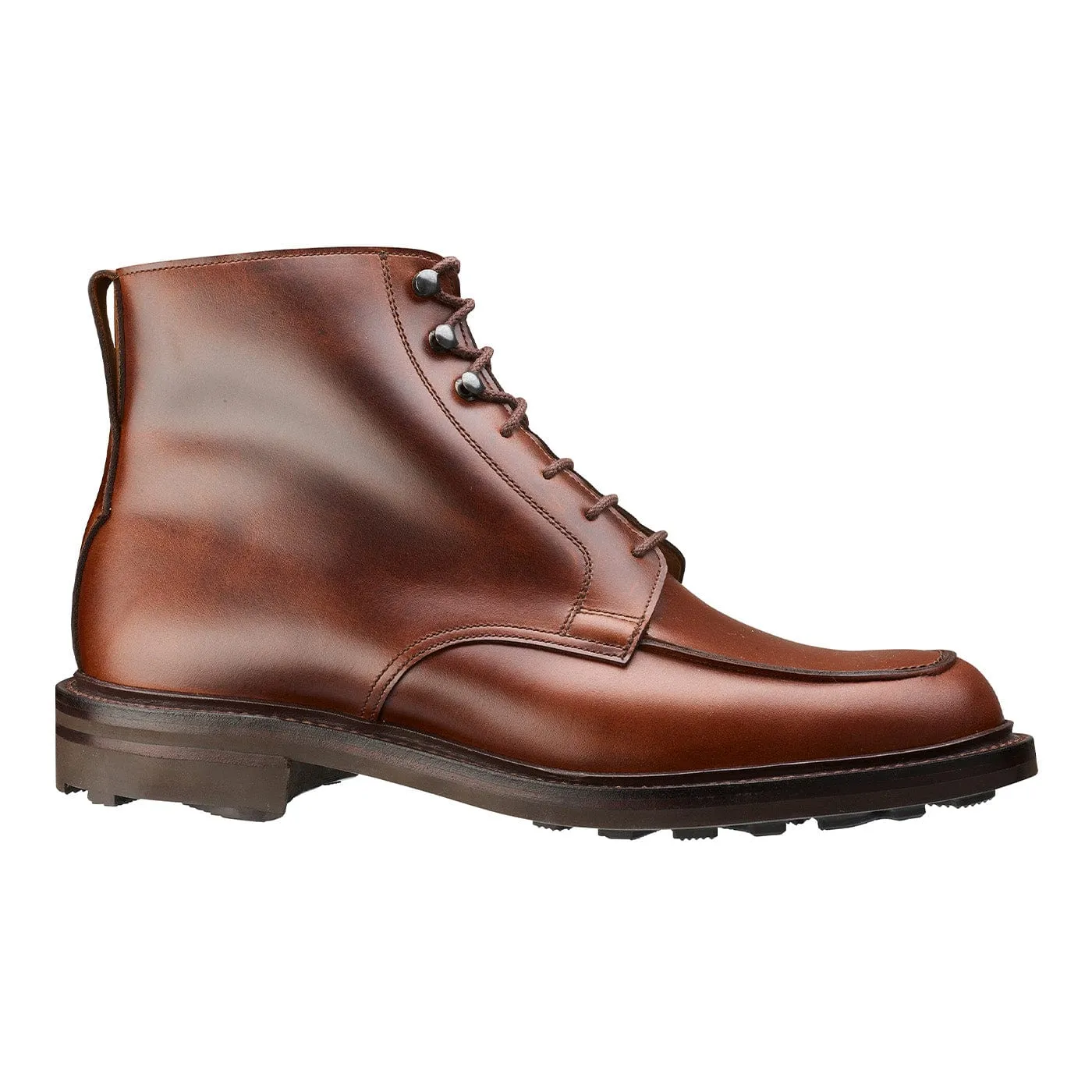 Donegal 2 Chocolate Hurricane Hide,Men Footwear