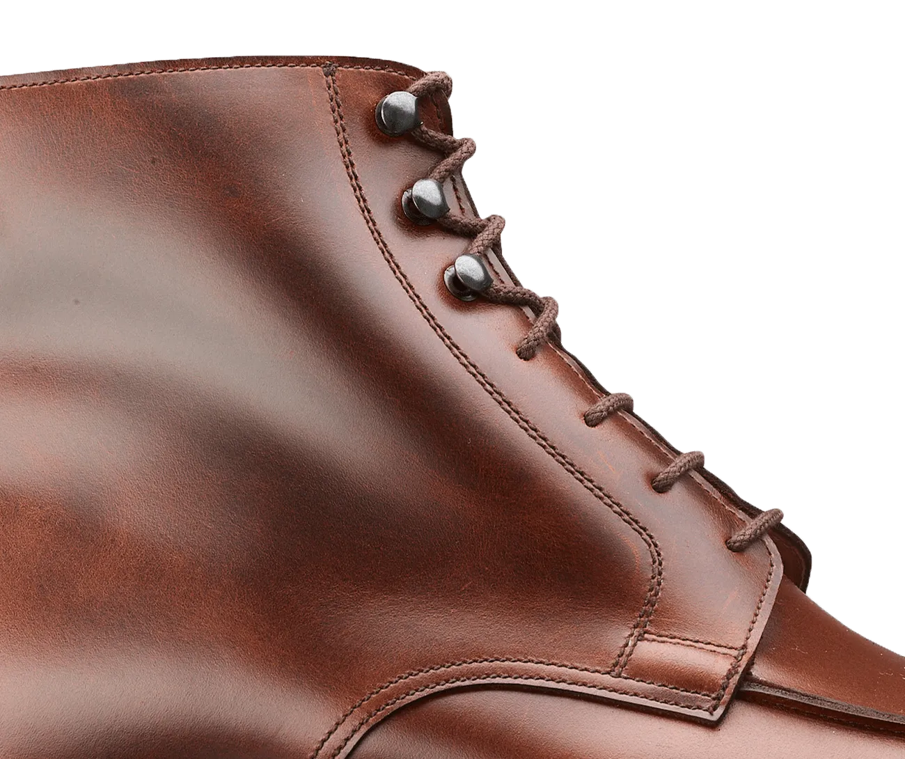 Donegal 2 Chocolate Hurricane Hide,Men Footwear