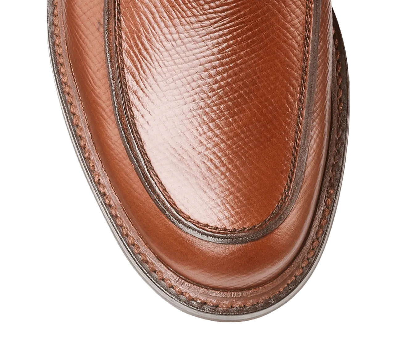Donegal 2 Walnut Hatch Grain,Men Footwear