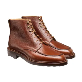 Donegal 2 Walnut Hatch Grain,Men Footwear