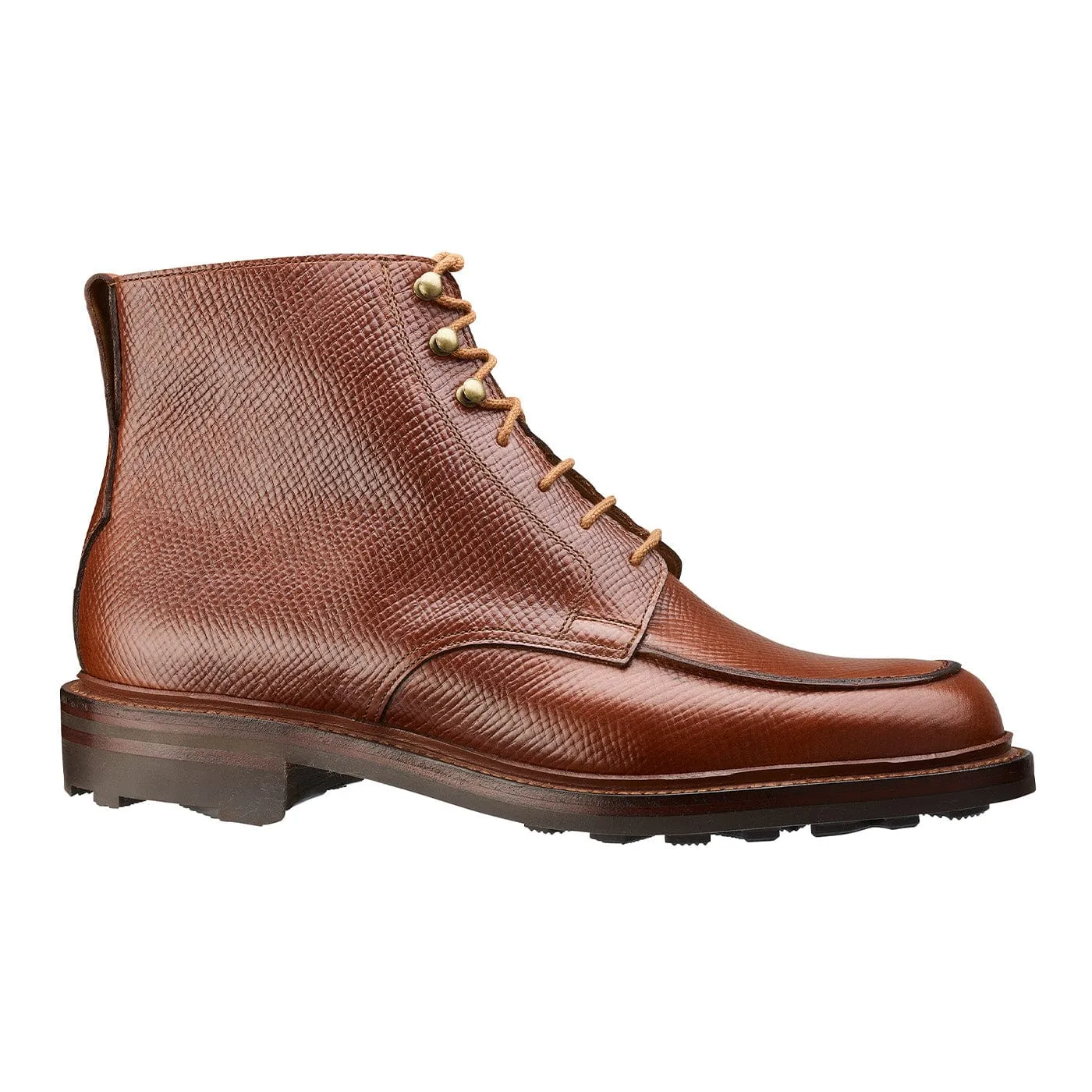 Donegal 2 Walnut Hatch Grain,Men Footwear