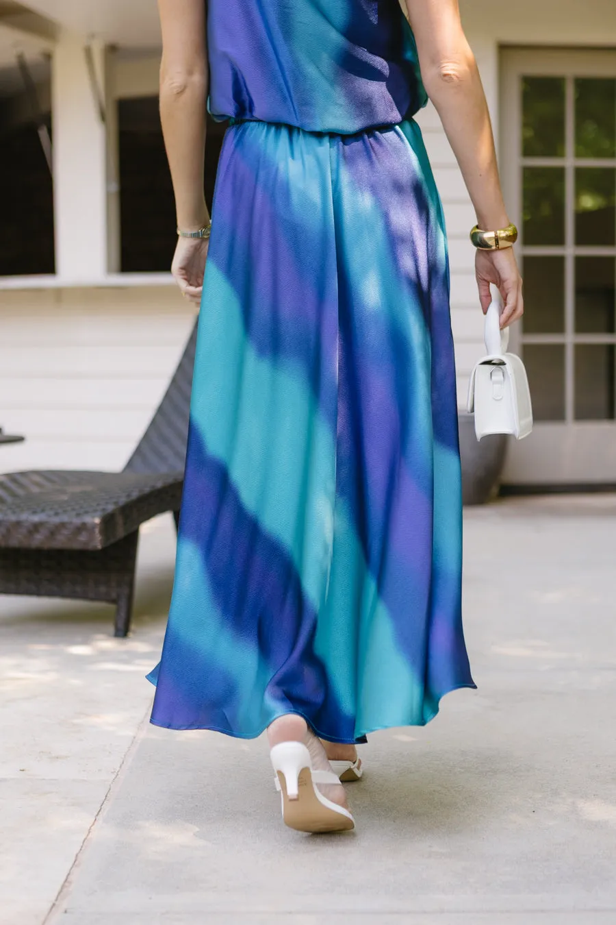 Dream in Color Skirt,Women Bottoms